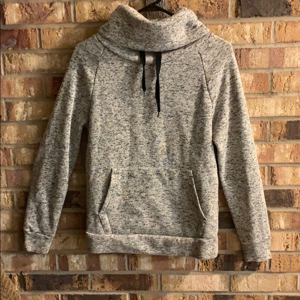 Sweat shirt